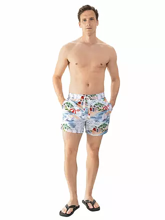 MEY | Herren Badeshort | 